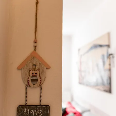 Lucky Flower Apartment Venedig