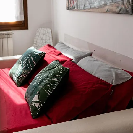 Lucky Flower Apartamento