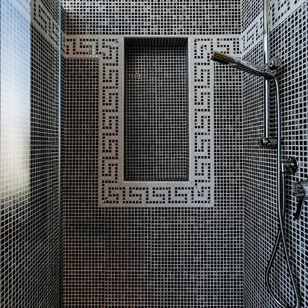 Apartment Lucky Flower Venedig