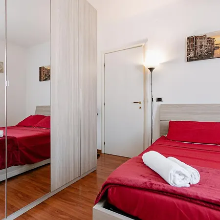 Lucky Flower - 10 Min Bus To Venice, Free Parking